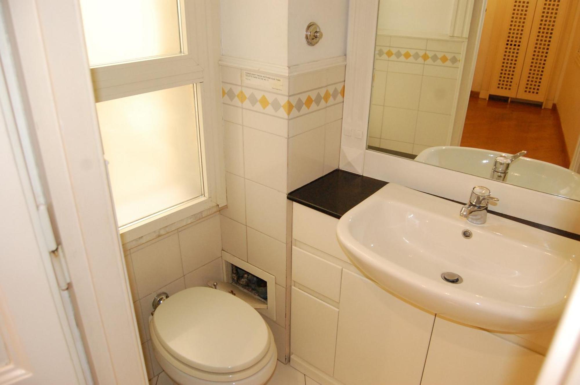 Pallaro Terrace Apartment Rom
